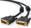 CSL Câble vidéo DVI-D (DL), câble de connexion moniteur Voir les images du produit 1