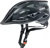 Cyklistická helma UVEX I-VO CC Black Matt Černá 56-60 cm Náhled obrázku produktu 1