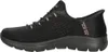Skechers Damen Slipper SUMMITS schwarz Größe EUR 37,5 Produktbild-Vorschau 3