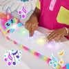 Furby DJ Interaktywny, Elektroniczna Pluszowa Zabawka, Podgląd zdjęcia produktu 3