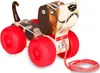 Fisher-Price Classics Little Snoopy Jouet à tirer Voir les images du produit 3
