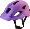 Casco KED Embrace MU-1 Allround per city trail con visiera Anteprima dell’immagine prodotto 5