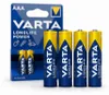 Varta Longlife Power Alkaline batterij LR03/AAA, 1,5 V Productafbeelding-voorbeeld 46