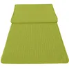 Outdoor Tischläufer Schaum 40x140cm Schaumtischdecke Produktbild-Vorschau 2