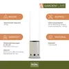 Gardenflare 10036, Freistehende Feuerstelle, Geschlossen, Produktbild-Vorschau 3