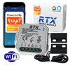 Sterownik Bramy Garażowej Wifi Tuya Smart +Czujnik Podgląd zdjęcia produktu 1