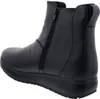 Joya Damen Stiefelette LONDON III BLACK schwarz Größe EUR Produktbild-Vorschau 15