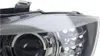 Scheinwerfer passend für BMW 3er E90 E91 09/2008 -12/11 D1S Produktbild-Vorschau 4