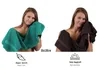 Betz 10-tlg. Handtuch-Set PREMIUM CLASSIC 2 Duschtücher 4 Produktbild-Vorschau 6