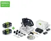 Festool Akku-Leistensäge SYMC 70 4,0 EBI-Plus SYMMETRIC | Produktbild-Vorschau 17