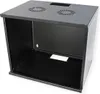 ROLINE 19-Zoll Wandgehäuse Basic 9 HE, 540x400 BxT Bausatz Produktbild-Vorschau 5