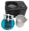 CECOTEC 08049 - Zmrzlinovač Gelacy 800 Náhled obrázku produktu 8