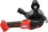 Satinatrice sans fil 18 V avec moteur sans balais Voir les images du produit 5