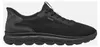 Geox Sneakers 121-U55MPA-C9999 in NEGRO color size 46 Náhľad obrázku produktu 26