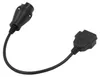 Kabel adapter samochodowy OBD2 Mercedes 38-pinowy Podgląd zdjęcia produktu 3