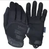 Mechanix PURSUIT D5 Schnittschutz Handschuh : Schwarz 2XL Produktbild-Vorschau 2
