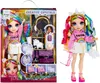 Cristaux créatifs Rainbow High panenka - Amaya Raine TV Voir les images du produit 17