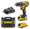 Perceuse-visseuse compact 18V DEWALT DCD791D2-QW avec Voir les images du produit 1