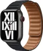 Watch Acc/41/Midnight Leather Link - S/M Náhled obrázku produktu 1