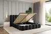 ALTDECOR Polsterbett mit Bettkasten und Lattenrost, Bett Produktbild-Vorschau 8