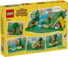 Mimmis Outdoor-Spaß Náhled obrázku produktu 5