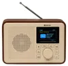 Denver DAB-60DW Greenline Náhľad obrázku produktu 6