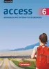 English G Access Band 6: 10. Schuljahr - Allgemeine Ausgabe Náhľad obrázku produktu 1