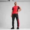 Puma Ac Milan Ftblarchive Kurzarm-t-shirt Rot L Mann Rot L Produktbild-Vorschau 5