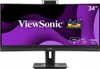 Viewsonic VG3457CV, 86,4 cm (34"), 3440 x 1440 Pixel, Produktbild-Vorschau 9