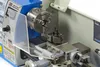 HBM Mini-Metalldrehmaschine 210 x 400 Vario Produktbild-Vorschau 14