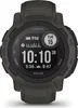 Garmin Smartwatch Instinct 2 Solar, schiefergrau, Silikon, Produktbild-Vorschau 2