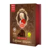 Reber Dark Chocolate 6er Barock aus Zartbitterschokolade Produktbild-Vorschau 1
