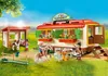 PLAYMOBIL Country 70510 Voiture de nuit du poney-camp Voir les images du produit 13