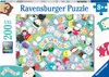 Mallow Days Ravensburger 13392 Produktbild-Vorschau 1