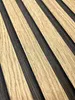 NEWROOM Tapete Braun Vliestapete Holz - Holztapete Skandi Produktbild-Vorschau 3