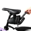 Alpensattel Satteltasche Light Easy – Leichte Produktbild-Vorschau 2