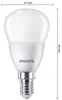Philips Lampen in Kerzen- und Tropfenform, 4,9 W, 40 W, Produktbild-Vorschau 4