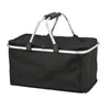 Thermo Einkaufskorb 30l Kühltasche Thermokorb Faltbar Produktbild-Vorschau 1