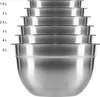 Krumble Rührschüsseln - Backutensilien - Bratschüsseln - Produktbild-Vorschau 2