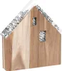 Kolečka Serviettenhaus Velké Akácie 22x21,5x4 cm Náhled obrázku produktu 2