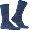 FALKE Herren Socken - Shadow, Strümpfe, Baumwolle, Logo, Produktbild-Vorschau 2