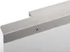 2 x Möbelgriff BLANKETT Slim 395 mm Alu Chrom matt Produktbild-Vorschau 6