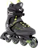 K2 Inline Skates F.I.T. 80 PRO black - olive Größe 43,5 Produktbild-Vorschau 12
