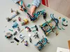 Tempel van de Eindeloze Zee - LEGO 71755 Productafbeelding-voorbeeld 15