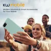 kwmobile Hülle kompatibel mit Apple iPhone 17e / iPhone 16e Produktbild-Vorschau 9