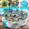 Robot nettoyeur de piscine KESSER® Aqua-9000 à batterie, Voir les images du produit 10