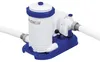 Bestway® Power Steel™ Kit piscine à cadre complet avec Voir les images du produit 43