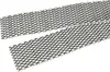 vhbw 4x Filter Ersatz für Daikin KAF970A46, 99A0391 für Produktbild-Vorschau 5