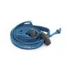 Yogamatten-Trageband blau Produktbild-Vorschau 2