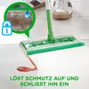 Swiffer Wet Wischtücher Nachfüllpackung mit frischem Produktbild-Vorschau 16
